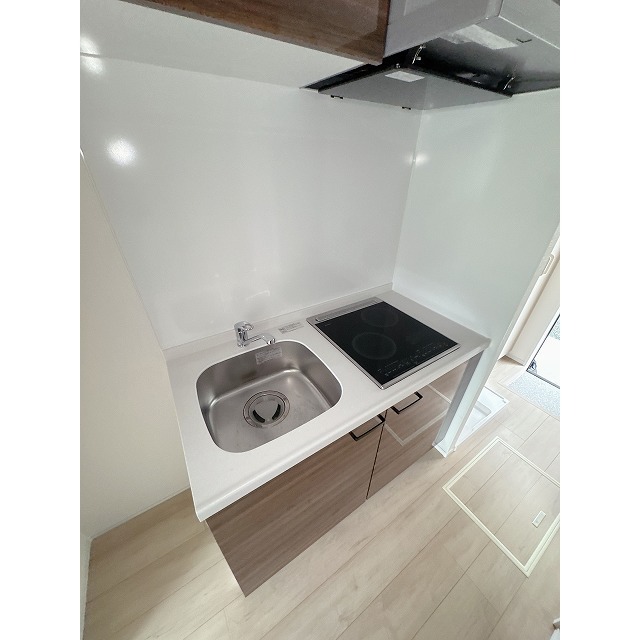 S-harbar Lagoon上永谷の物件画像