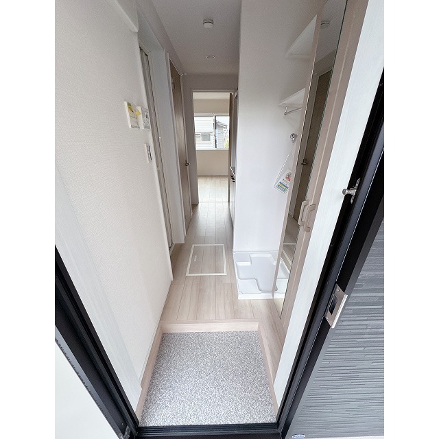 S-harbar Lagoon上永谷の物件画像