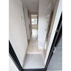 S-harbar Lagoon上永谷のサムネイル