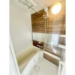 S-harbar Lagoon上永谷のサムネイル