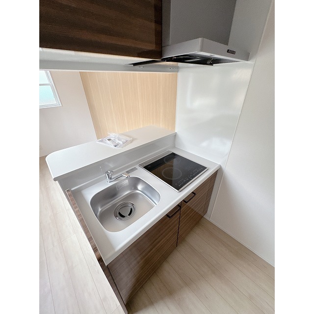 S-harbar Lagoon上永谷の物件画像