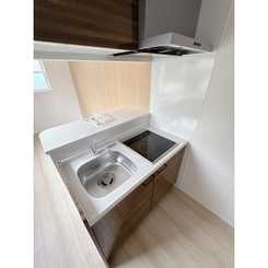 S-harbar Lagoon上永谷のサムネイル