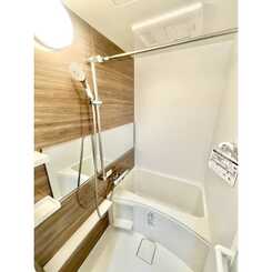 S-harbar Lagoon上永谷のサムネイル