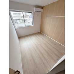 S-harbar Lagoon上永谷のサムネイル