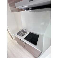 S-harbar Lagoon上永谷のサムネイル