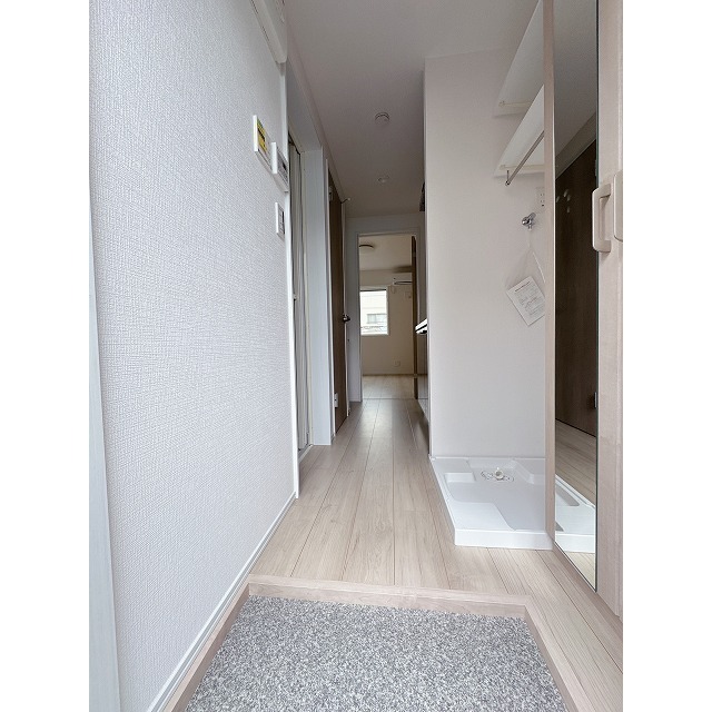 S-harbar Lagoon上永谷の物件画像