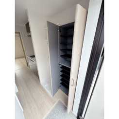 S-harbar Lagoon上永谷のサムネイル