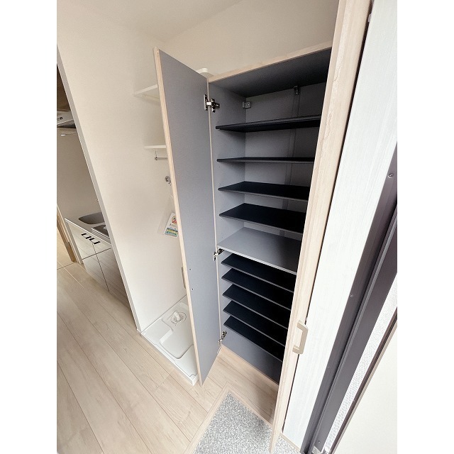 S-harbar Lagoon上永谷の物件画像