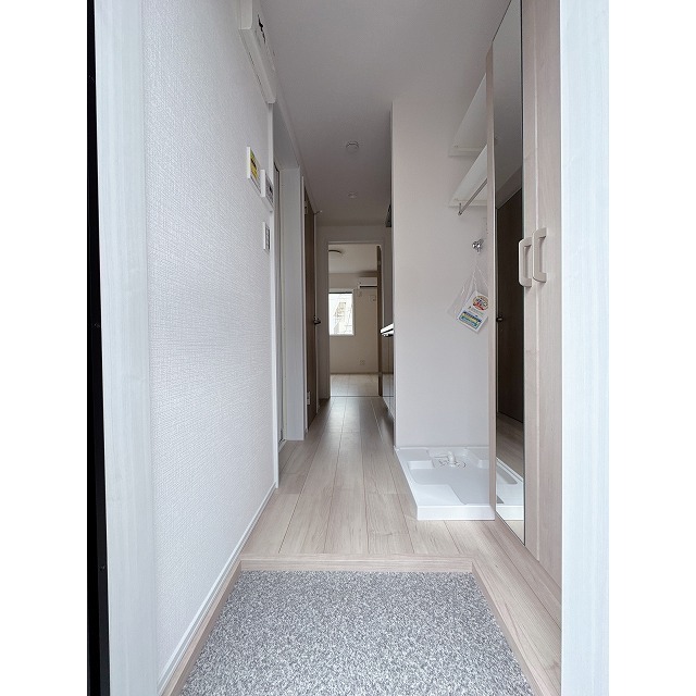 S-harbar Lagoon上永谷の物件画像