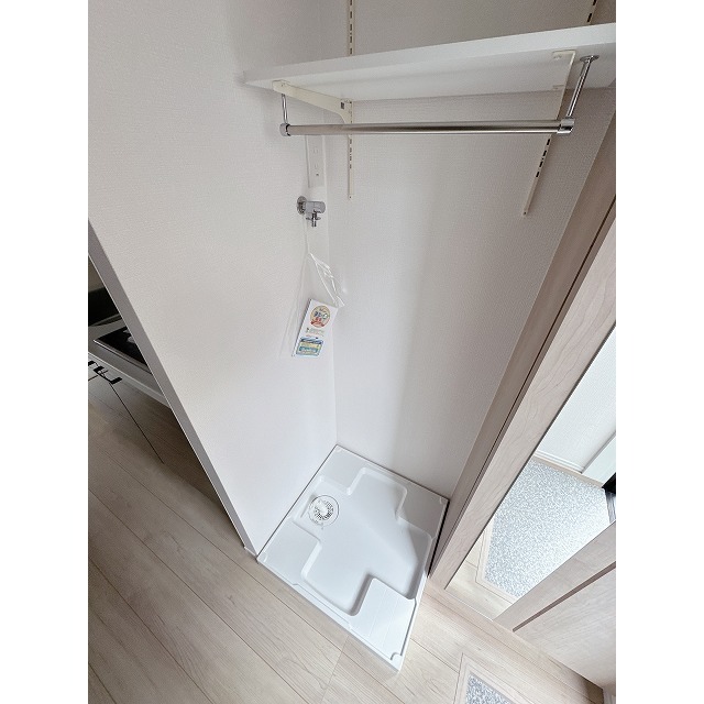 S-harbar Lagoon上永谷の物件画像