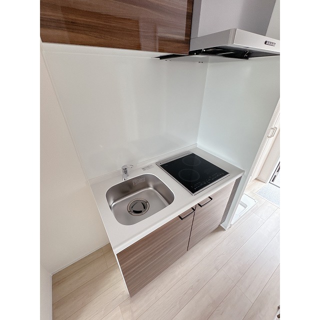 S-harbar Lagoon上永谷の物件画像