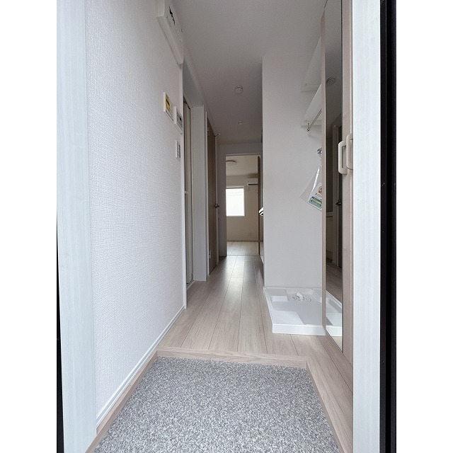 S-harbar Lagoon上永谷の物件画像