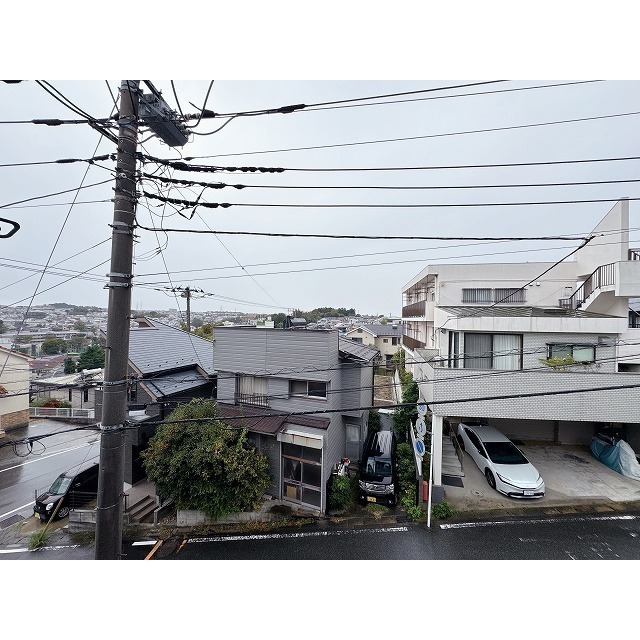 S-harbar Lagoon上永谷の物件画像