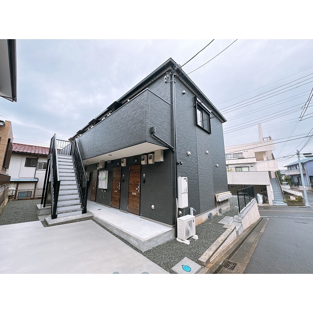 S-harbar Lagoon上永谷の物件画像