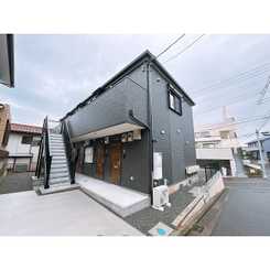 S-harbar Lagoon上永谷のサムネイル