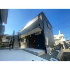 S-harbar Lagoon上永谷のサムネイル