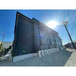 北海道：S-harbar Lagoon上永谷の賃貸物件画像