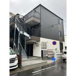 北海道：アリア川崎大師の賃貸物件画像