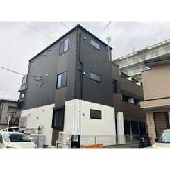 アリア川崎大師のサムネイル