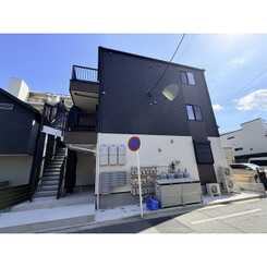 アリア川崎大師のサムネイル