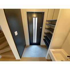 川西市萩原3丁目戸建てのサムネイル