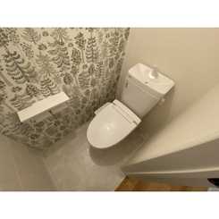 川西市萩原3丁目戸建てのサムネイル