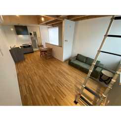 川西市萩原3丁目戸建てのサムネイル