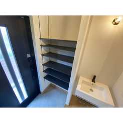 川西市萩原3丁目戸建てのサムネイル