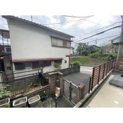 川西市萩原3丁目戸建てのサムネイル