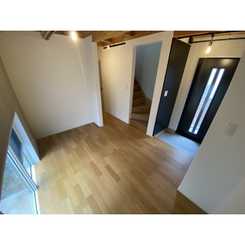 川西市萩原3丁目戸建てのサムネイル