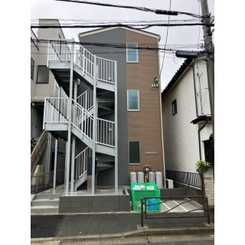 北海道：アリア宮崎台の賃貸物件画像