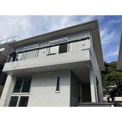 長谷三丁目戸建のサムネイル