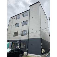 千葉県：エクセラン松戸Ⅱの賃貸物件画像