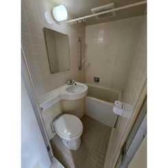 ライオンズマンション梅島第3のサムネイル