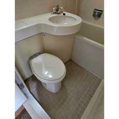 ライオンズマンション梅島第3のサムネイル