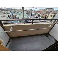 ライオンズマンション梅島第3のサムネイル