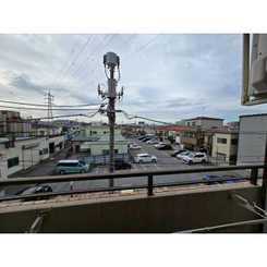 ライオンズマンション梅島第3のサムネイル