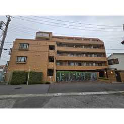 東京都：ライオンズマンション梅島第3の賃貸物件画像