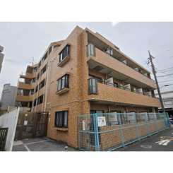 ライオンズマンション梅島第3のサムネイル