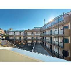 ダイアパレス玉川学園Ⅱのサムネイル