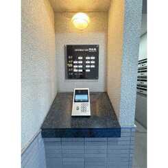 東京都：ダイアパレス玉川学園Ⅱの賃貸物件画像