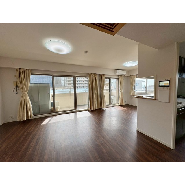 クレストフォルム横浜鶴見ディアガーデンの物件画像