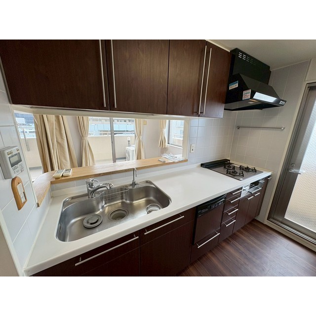 クレストフォルム横浜鶴見ディアガーデンの物件画像