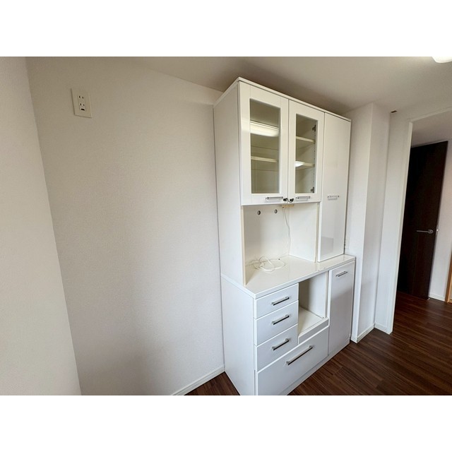 クレストフォルム横浜鶴見ディアガーデンの物件画像