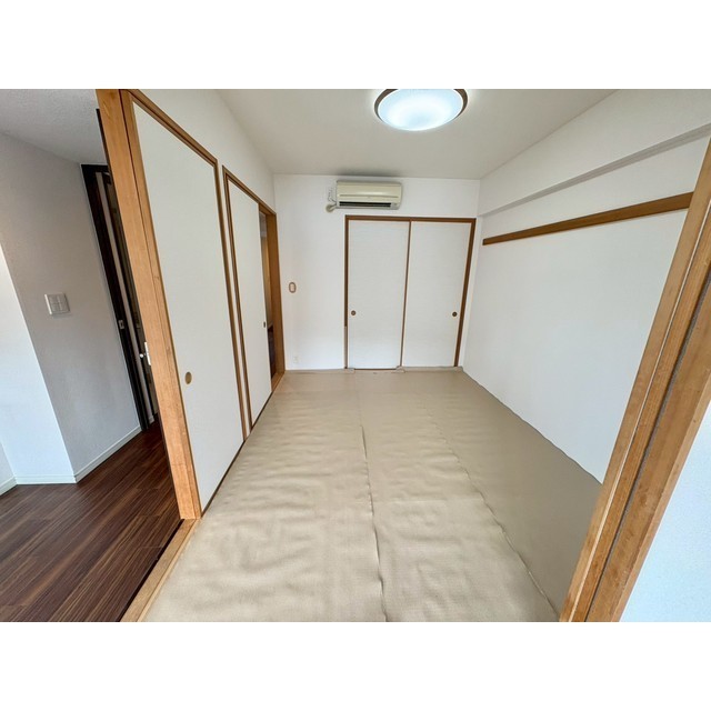 クレストフォルム横浜鶴見ディアガーデンの物件画像