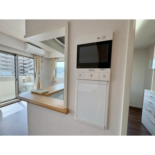 クレストフォルム横浜鶴見ディアガーデンの物件画像