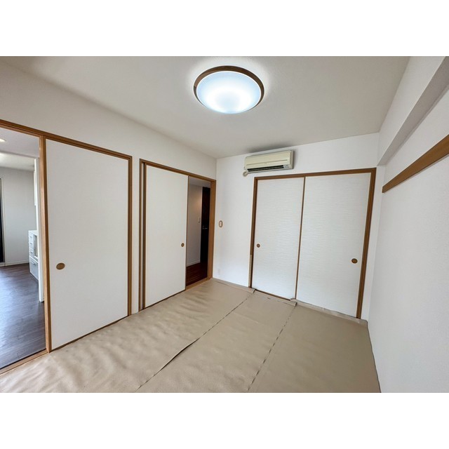 クレストフォルム横浜鶴見ディアガーデンの物件画像