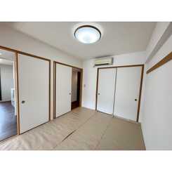 クレストフォルム横浜鶴見ディアガーデンのサムネイル