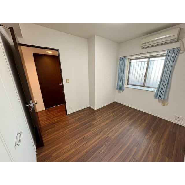 クレストフォルム横浜鶴見ディアガーデンの物件画像