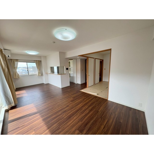 クレストフォルム横浜鶴見ディアガーデンの物件画像